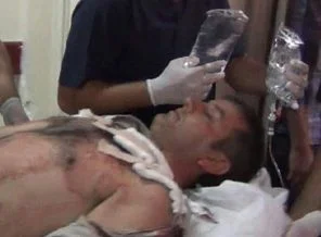 Ak Partililere silahlı saldırı: 2 ölü