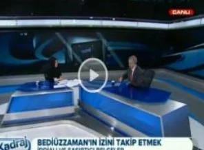 Akgündüz: İhsanoğlu başörtüsü düşmanıdır!