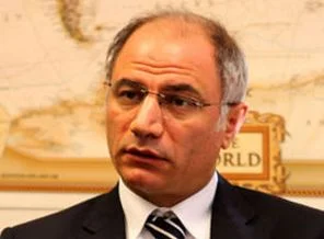 Ala'dan İdris Naim Şahin'e sert sözler