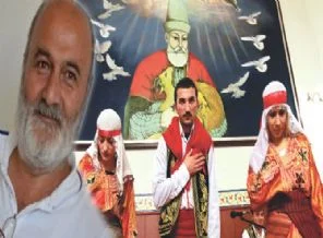 Alevi Dedesi Seyit Rızaoğlu'ndan önemli mesaj