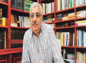 Ali Bulaç'tan çok konuşulacak çıkış