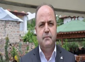 Anavatan Partisi'nden 'çatı' tepkisi