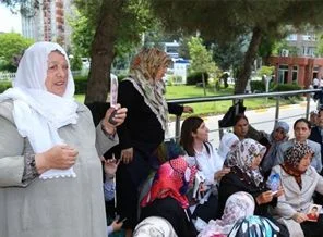 'Anneler ağlamasın' sloganına ne oldu?