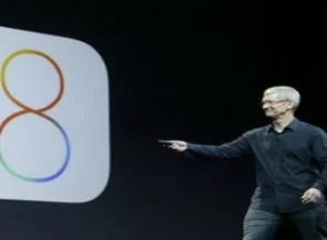 Apple sonunda tanıttı