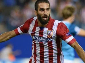 Arda'ya Premier Lig'den rekor teklif