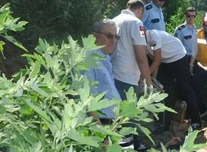 Aşırı doz uyuşturucudan ölüm