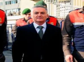 Askeri Yargıtay'daki paralel şantajı anlattı
