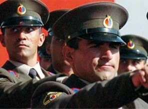 Astsubaylar için iyileştirme çalışması