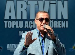 Avusturyalılar Başbakan'dan neden korkuyor?