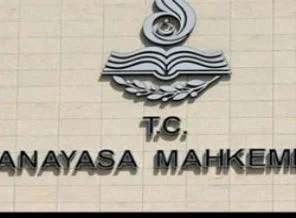 AYM'den balyoz kararı!