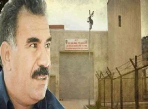 AYM: Öcalan'ın Hakkı ihlal edildi