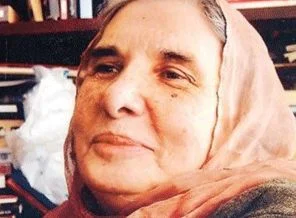 Ayşe Şasa dua bekliyor