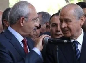 Bahçeli'den adaylık sorusuna net cevap