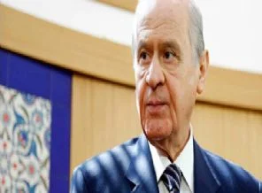 Bahçeli'nin Köşk anketinden sürpriz isim çıktı