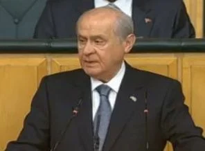Bahçeli'ye göre Konya'daki cinayetin nedeni hükümet