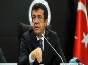 Bakan Merkez'i Twitter'dan eleştirdi