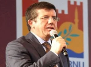 Bakan Zeybekçi: Bu şerefsizlik belgesidir