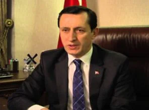 Bakandan 'Çatı aday'a güldüren benzetme