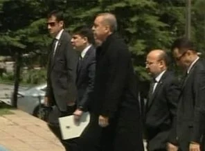 Bakanlar Kurulu'nda önemli gündem