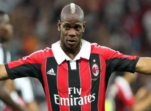 Balotelli'den heyecanlandıran paylaşım