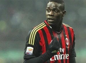 Balotelli resmen Galatasaray'da!