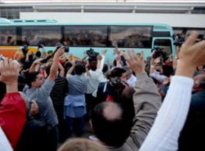 Balyoz'da 10 sanıktan tahliye talebi
