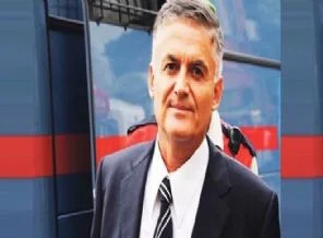 Balyoz'dan bir tek o kaldı!