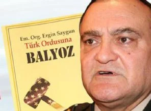 Balyoz kütüphanesi