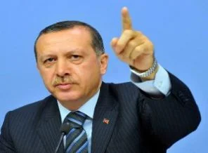 Balyoz sanığından Erdoğan'a teşekkür