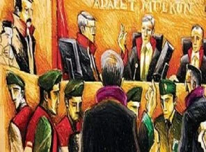 Balyoz Sanıklarına tahliye kararı!