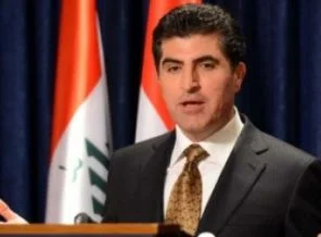 Barzani Ankara'ya geliyor