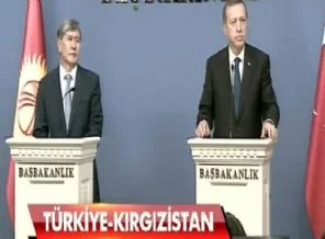 Başbakan'dan flaş Öcalan açıklaması