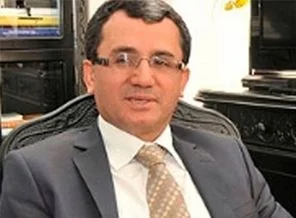 Başbakan Erdoğan'a Ortadoğu uzmanı danışman