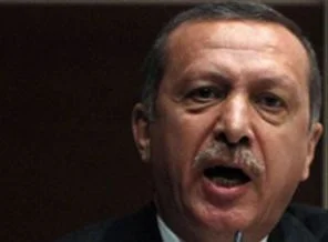 Başbakan Erdoğan'dan kritik toplantı