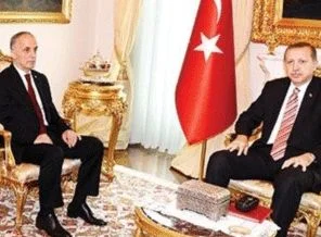 Başbakan Erdoğan'dan nokta talimat