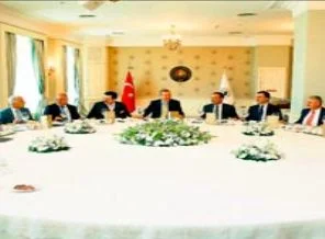 Başbakan Erdoğan'ın stratejisi netleşiyor