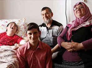 'Başbakan'ım bu isteğimi kırmadı'