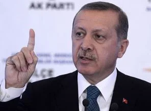 Başbakan sıfatıyla son ziyareti olabilir