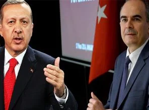 Başcı da Bakanlar Kurulu'na katıldı