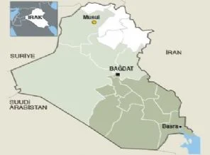 Basra Konsolosluğuna Tahliye