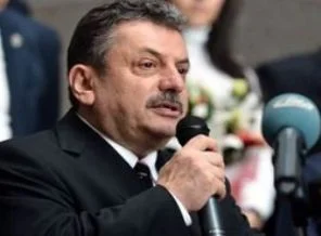 Başsavcı Salihoğlu'ndan 17 Aralık açıklaması