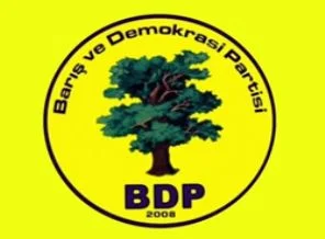 BDP'nin kongresi ertelendi