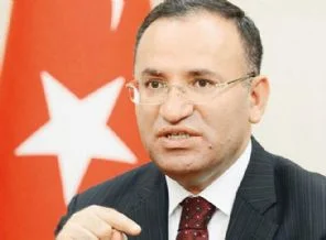 Bekir Bozdağ: Kardeşimi kızağa çektim