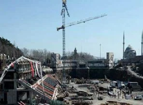 Beşiktaş'a kötü haber!
