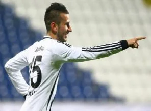 Beşiktaş Oğuzhan'ın hakkını verecek