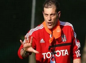 Beşiktaş'ta 3 isme veto