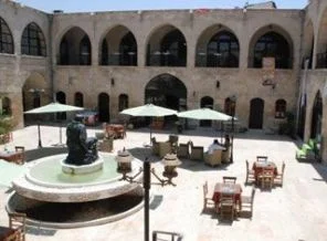 Bin yıllık Millet Hanı turizme kazandırılıyor