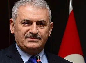 Binali Yıldırım'ın yeni görevi belli oldu