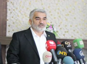 'Bir daha bu tür yanlışlara düşülmesin'
