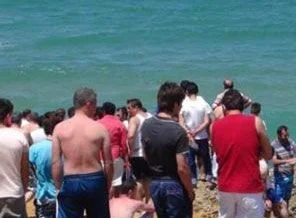 Bir günde çoğu genç 10 kurban